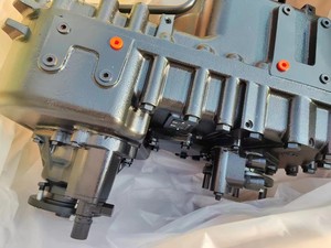 ZQC800-36 ZQC800-42 Transfer Case OEM Zhuzhou <b>Gear</b> For Sanitation Special Vehicle Full <b>Gear</b> Shaft Repair Parts - Product Image 6