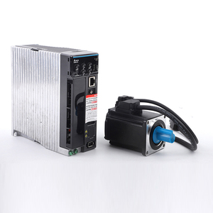 Nuevo Motor Original de la Serie B3 de 400W ASD-B3-0421-L con Controlador ECM-B3M-C20604RS1 - Product Image 1