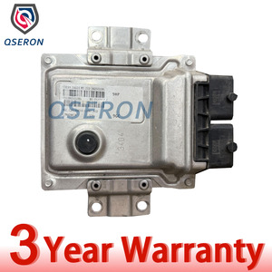 หน่วยควบคุมอิเล็กทรอนิกส์ ECU J51-3605010BL J513605010BL คอมพิวเตอร์ ECM เครื่องยนต์สำหรับเฌอรี่ - Product Image 2