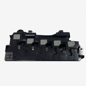108R01416 Conteneur de <span class=keywords><strong>toner</strong></span> usagé compatible <span class=keywords><strong>pour</strong></span> <span class=keywords><strong>Xerox</strong></span> Phaser 6510 <span class=keywords><strong>WorkCentre</strong></span> <span class=keywords><strong>6515</strong></span> VersaLink C500 C505 C600 C605 - Product Image 1