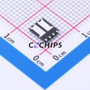 Transistor de efecto de campo de transistor NCEP40ND80G de alta calidad (MOSFET) - Product Image 2