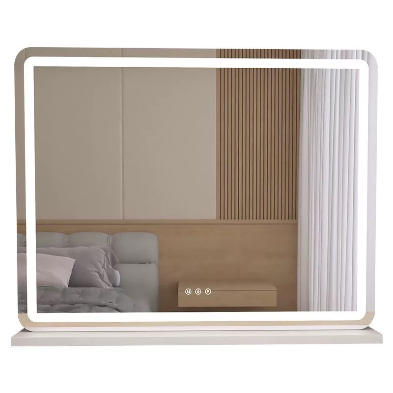 LED Vanity Cosmetic Mirror Refine Make