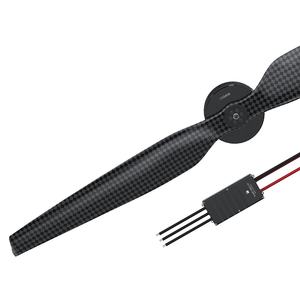 T-<span class=keywords><strong>MOTOR</strong></span> U15L 콤보 브러시리스 BLDC 고출력 중량급 유인 드론 브러시리스 모터 키트 - Product Image 1