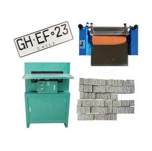 Matrículas en blanco al por mayor, matrículas de vehículos de Sri Lanka - Product Image 4