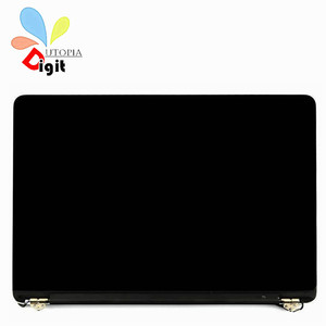 Nuovo 661-8153 per <span class=keywords><strong>Macbook</strong></span> <span class=keywords><strong>Pro</strong></span> <span class=keywords><strong>13</strong></span> "Retina A1502 Display LED LCD assemblaggio schermo 2013 ME864 ME865 - Product Image 5