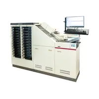 आसान आपरेशन फीडर ऑटो बारकोड स्कैन मशीन स्कैनर जापान में किए गए
