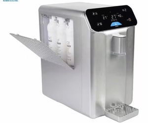 Nuovo generatore elettrico dell'acqua atmosferica della famiglia in acciaio inossidabile 10L/<span class=keywords><strong>D</strong></span> con energia solare opzionale per gli hotel garanzia di 1 anno - Product Image 5