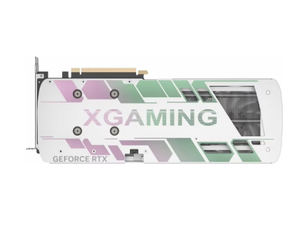 การ์ดจอ RTX5060 TI 8GB 16GB XGAMING OC สำหรับเล่นเกมส์ รุ่น MXM พร้อมพัดลมระบายความร้อนสำหรับเดสก์ท็อป - Product Image 4
