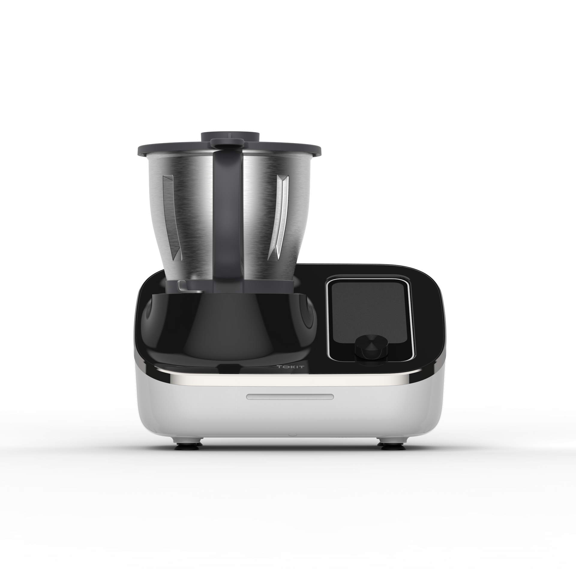 TOKIT Omni Cook - Versatile Multi-Cooker with 21 Functions