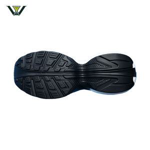 DK suela พื้นรองเท้ารองรับแรงกระแทกสำหรับผู้ชายพื้นรองเท้ากีฬาวิ่งยืดหยุ่นกันกระแทกผลิตตามแบบสำหรับชาวเม็กซิโก - Product Image 2