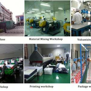 Trituradora de pollo y carne de plástico al por mayor con placa desmontable, diseño visible, herramienta de cocina ecológica - Product Image 6