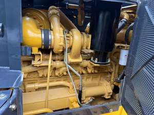 China Shantui SD22 Bulldozer Cummins Engine 2024 Modelo 6 meses de garantía Precio competitivo Cojinete de llave Engranaje de construcción - Product Image 5