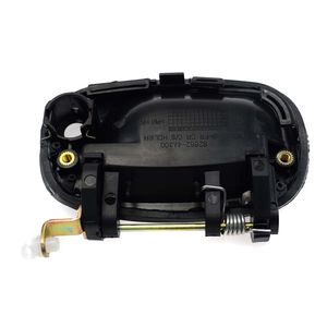 Autopartes, accesorios para automóviles, manija de puerta exterior, pasajero delantero para <span class=keywords><strong>Hyundai</strong></span> KIA <span class=keywords><strong>H1</strong></span> STAREX 826604A300 - Product Image 2