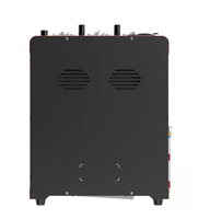 Nettoyeur d'injecteurs de carburant King Gdi pour Smartsafe CNC605A, machine de nettoyage ultrasonique professionnelle à 6 cylindres, CE/FCC/ROHS