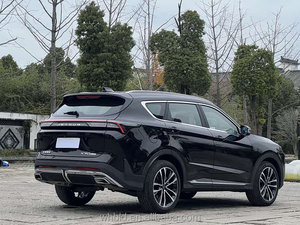 Voitures d'<span class=keywords><strong>occasion</strong></span> populaires Jetour X70 PLUS Modèle 1.5T Édition Haut de Gamme 5 Places – Le Choix Idéal pour les Familles – Dédouanement Rapide - Product Image 4