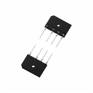 GBI15M Original Buy Online Electronic Components 4-SIP, GBI Diodes - Product Image 1