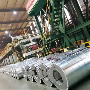 Láminas de Acero Laminadas en Frío Spcc Jsc270c Dc01 <span class=keywords><strong>Blc</strong></span> Dc03, Bobina de Acero Galvanizado - Product Image 2