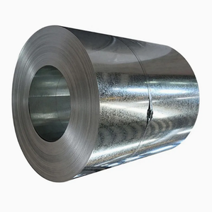 Bobine d'acier galvanisé G90 1,2 mm Norme ASTM A653 Revêtement en zinc 275 g/m² pour les applications de toiture et de bardage - Product Image 2