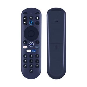 Hostrong nhà máy OEM ODM e500ac65c điều khiển từ xa cho các yếu tố điện tử 4K UHD HDR thông minh xumo LED LCD TV hỗ trợ tùy chỉnh - Product Image 4