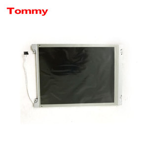 Pantalla LCD Original Nueva de 10.4 Pulgadas para Piezas CNC Fanuc LMG7550XUFC - Product Image 1