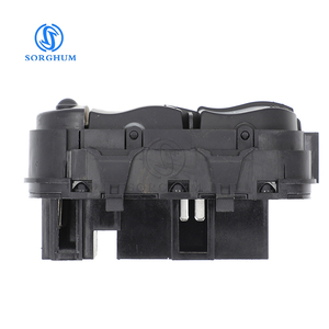 Sorghum 7S4Z-14529-A nuevo <span class=keywords><strong>interruptor</strong></span> principal de ventanilla eléctrica del conductor delantero izquierdo para <span class=keywords><strong>Ford</strong></span> <span class=keywords><strong>Focus</strong></span> 2000-2007 - Product Image 3