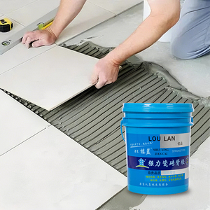 Best Selling High Strength Adhesive for <b>Ceramic</b> Tiles Waterproof Eco-friendly <b>Ceramic</b> Tile Adhesive for Outdoor and Indoor - Product Image 3