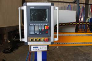 Tian Jiao Gantry CNC 2060/2560/3060 Máquina <span class=keywords><strong>de</strong></span> corte por <span class=keywords><strong>plasma</strong></span> Cortador <span class=keywords><strong>de</strong></span> <span class=keywords><strong>plasma</strong></span> automático <span class=keywords><strong>de</strong></span> alta precisión - Product Image 5