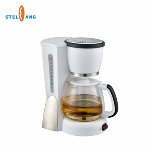Cafetera Inteligente de Goteo con Jarra de Vidrio para 10-12 Tazas - Product Image 4