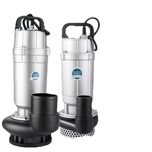 Dongyin <b>submersible</b> <b>pump</b> QDX1.5-18-0.37 3-16- 3-20-0.55 10-12- 15-8- -8- -32-0.75 - Product Image 3