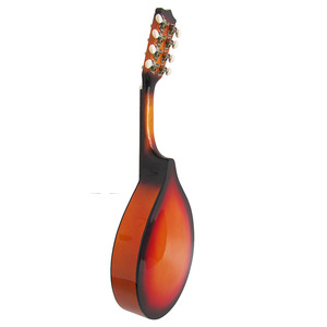 Mandoline triple mandoline à trou rond mandoline huit cordes mandoline Mander guitare vente en gros - Product Image 2
