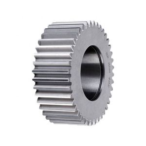 Hxmt Spur Gear,Pinion Gear mod 0.5,0.8,1,1.5,2, ฯลฯจากโรงงานจีน/ผู้จัดจำหน่าย/ผู้ผลิต - Product Image 4