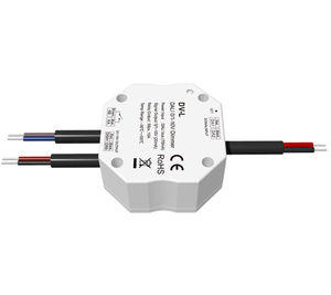 Contrôleur LED SKYDANCE DV-<span class=keywords><strong>L</strong></span> DALI Bus Powered 20mA 1 <span class=keywords><strong>canal</strong></span> DALI vers 0/1-10V pour bande LED monochrome - Product Image 5