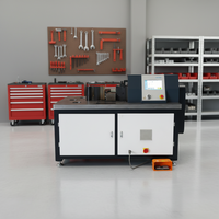 La Fábrica Suministra Máquinas Dobladoras Eléctricas 20T200, Máquina Plegadora Horizontal CNC