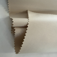 Tissu Oxford 150D T400 avec membrane TPU, sans PFC, imperméable et respirant, 170GSM, matériau fonctionnel pour veste et sac d'extérieur