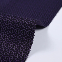 Tissu Oxford en polyester jacquard 600D imperméable et résistant à l'abrasion pour sacs, bagages, tentes et auvents