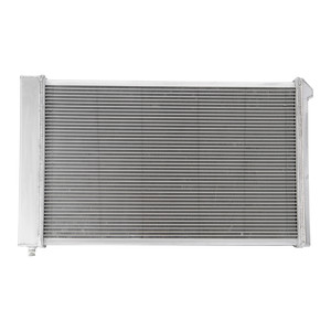 Radiateur en aluminium GTGMOTO à 4 rangées pour moteur Chevrolet <span class=keywords><strong>Corvette</strong></span> 7.0L 7.4L Big Block 1969-1972 - Product Image 2