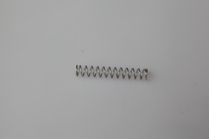 Metalen Spiraal Compressieveer Voor Meubels En Huishoudelijke Apparaten Zink Oppervlaktebehandeling - Product Image 3