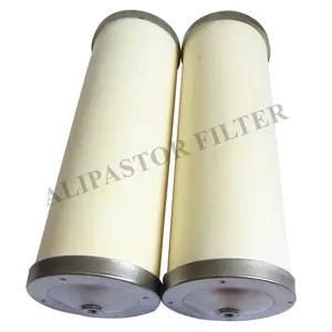 Fornitura di fabbrica alimorer 9230003S sostituire filtro separatore olio P-CE03-566