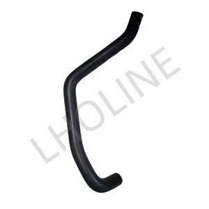 Tuyau en caoutchouc LHOLINE 96817596 EPDM pour carburant, eau de refroidissement, joint de tuyau d'entrée/sortie, longueur standard - Product Image 4