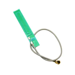 Factory Price Internal Vertical Quad Band 868MHZ GSM PCB Antenna 1.13 Jumper Pigtail Cable 120MM