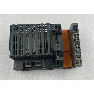 โมดูลซีพียู X20 CP 1586 ของแท้ 100% ใหม่เอี่ยม สำหรับระบบควบคุมอุตสาหกรรมอัตโนมัติ - Product Image 5