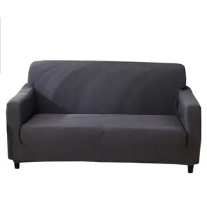 sofa couch deckt Suppliers-Neuankömmling Four Season Schon bezug Möbels chutz Polyester Loves eat Couch Stretch Sofa bezüge