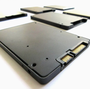 Stable Quality High Speed 128-512GB Hard Drive Solid State Disk SSD for Laptop Wholesale SSD Manufacturer - Product Image 3