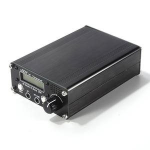 Transceptor de 5 Bandas <span class=keywords><strong>SDR</strong></span> HF SSB <span class=keywords><strong>QRP</strong></span>, Transceptor USDX-Lite de 5W, USDR, USDX, 80m/60m/40m/30m/20m, Todos los Modos - Product Image 2