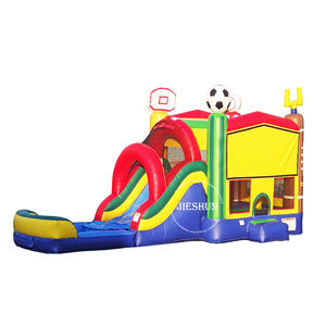 <span class=keywords><strong>Casa</strong></span> de rebote de jardín de invierno para niños, gran oferta, <span class=keywords><strong>2020</strong></span> - Product Image 5