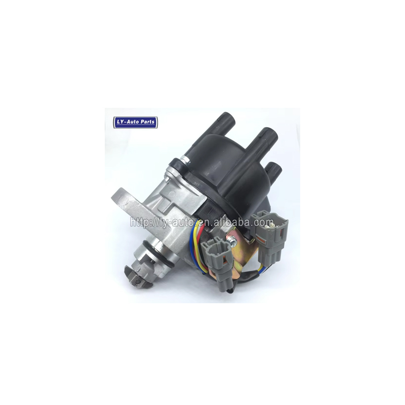 Ignition Distributor for Toyota Celica Corolla 19050-74050