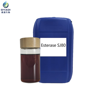 Esteraz SJ80 Kağıt Yapım Enzimi Lipaz, Atık Kağıt Hamurlama Sürecinde Oluşan Yapışkanlığı Bozmak İçin Kullanılır - Product Image 3