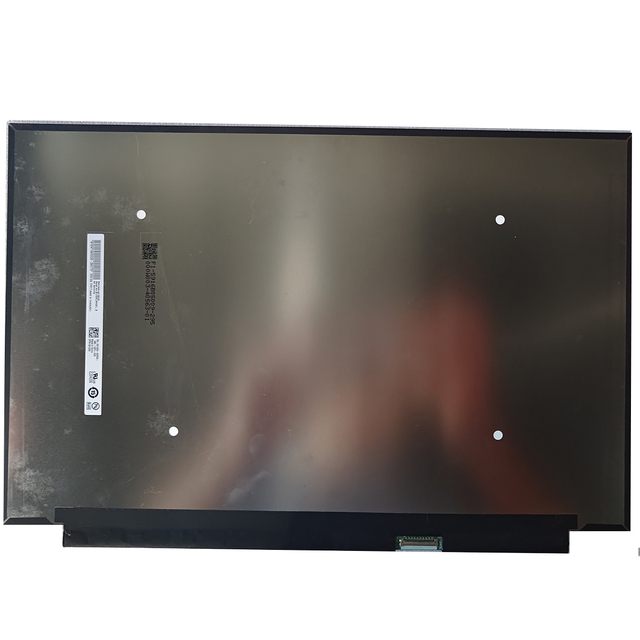 NEW B160UAN01.R AUO IPS 16.0" WUXGA 1920x1200 EDP 40pin Non-Touch 400NIT Laptop LCD Screen 3 Months Warranty for Alienware