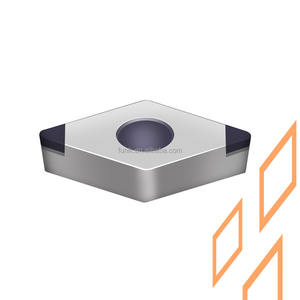 Funik Hoge Kwaliteit Kubische Boornitride Snijgereedschap Invoegen Dcgw0702 Dcgw11t3 Voor Draaien Pcbn Insert - Product Image 5
