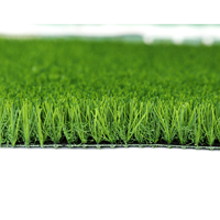 Gazon artificiel SD pour décoration de jardin, qualité supérieure, protection UV, taille personnalisée, pelouse synthétique, vente chaude, design élégant